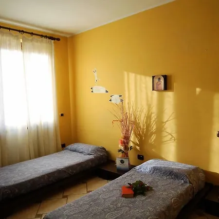 Villa Angoria