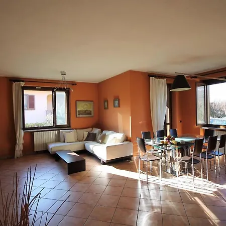 Angoria Villa *