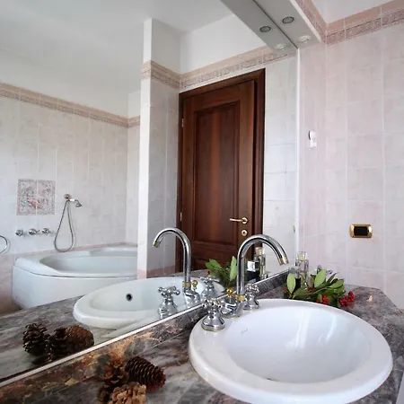 Angoria Villa Godiasco