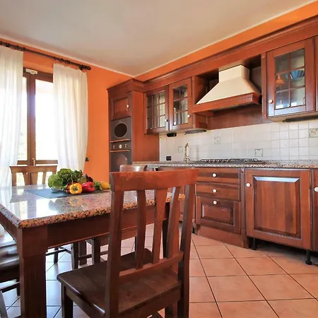 Angoria Villa *